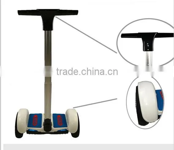 Leadway 350W 36V china electric gyro scooter delivery box (F1-28a)