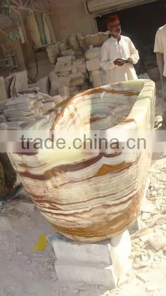 HOT SALE CHEAP PRICE ONYX BATHTUBS COLLECTION