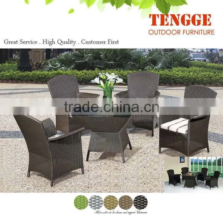 long back dining chair