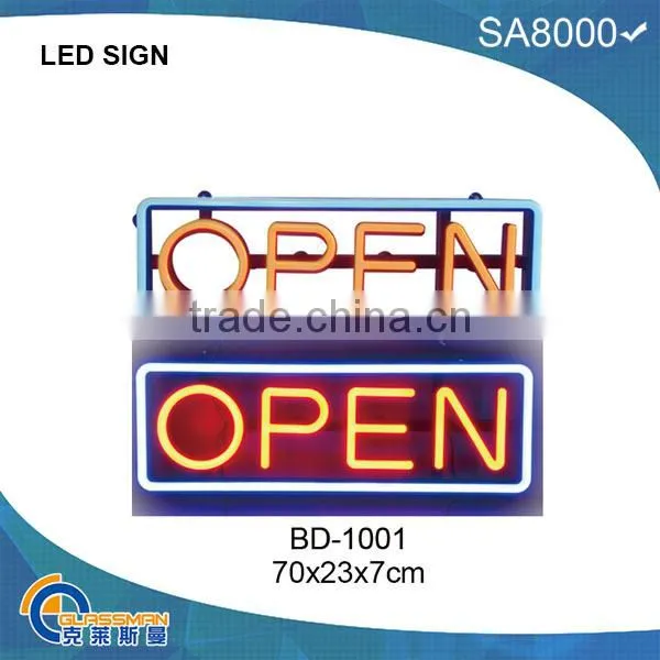 BD-025,outdoor led display sign