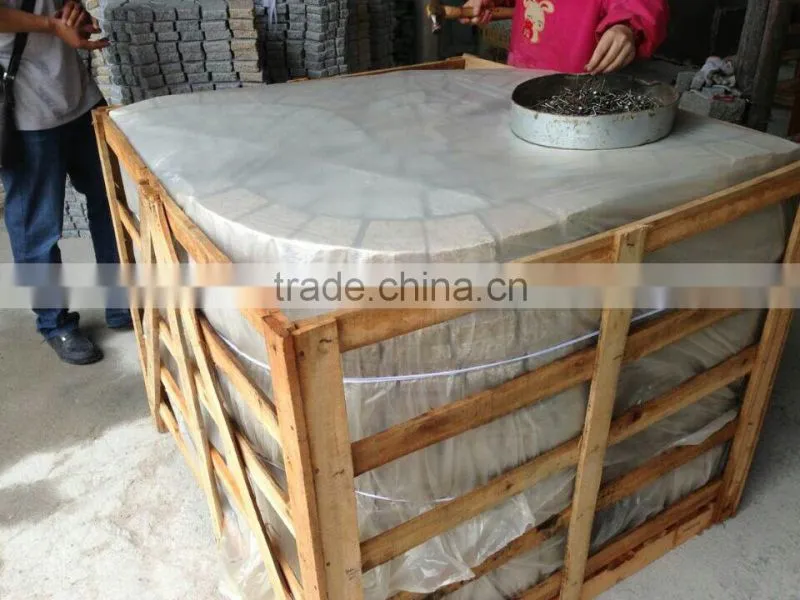 cheap granite pavers for driveways
