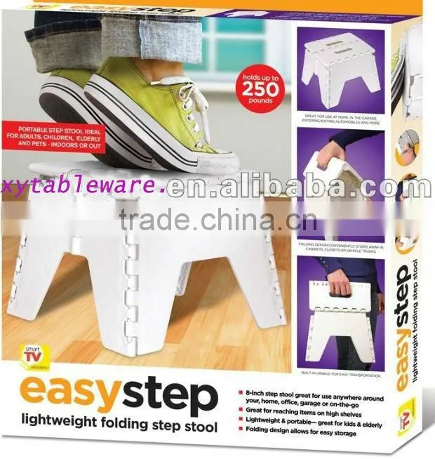 No.1 strong solid molded plastic stools chairs with PP material