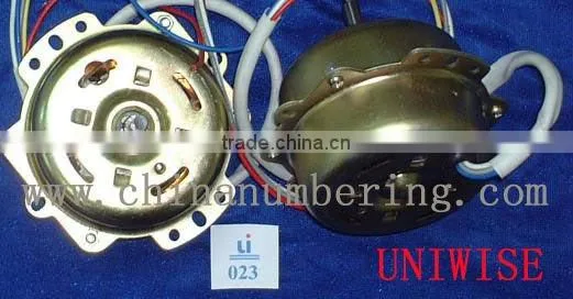 Fan Motor