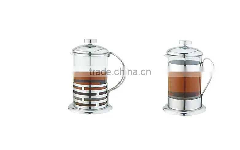 High Quality Coffee Plunger French Coffee Press