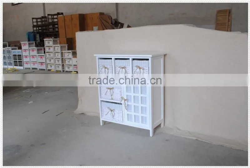 New design high quality customized wooden cabinet wholesale