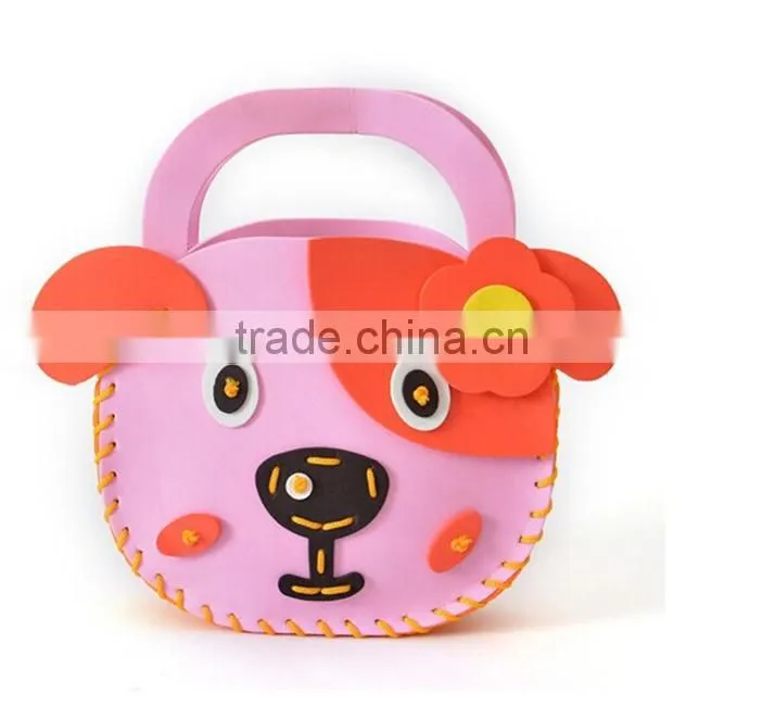 #1508211005 China eco-friendly for educational kit, diy kit, butterfly diy kit for Children game toy