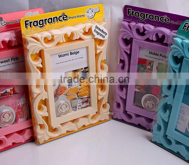 Creative fashion Creative Rainbow photo frame