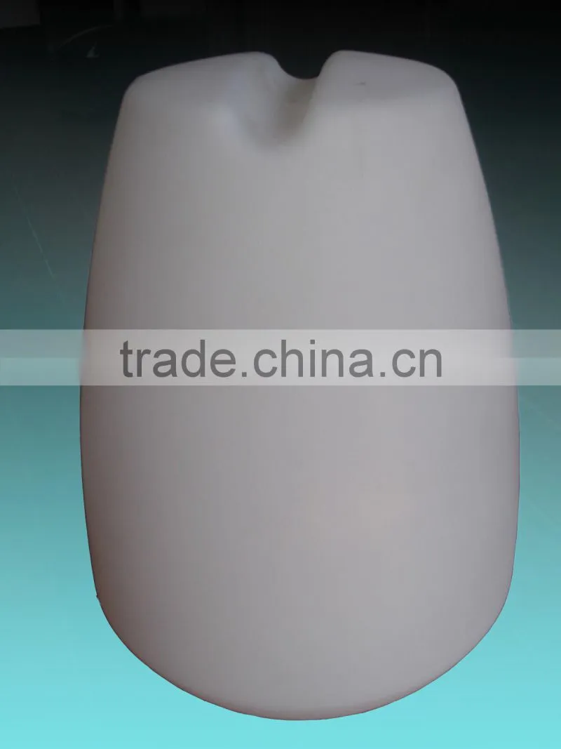 HDPE plastic OEM rotomolding mould rotational molding for good sale in high quality
