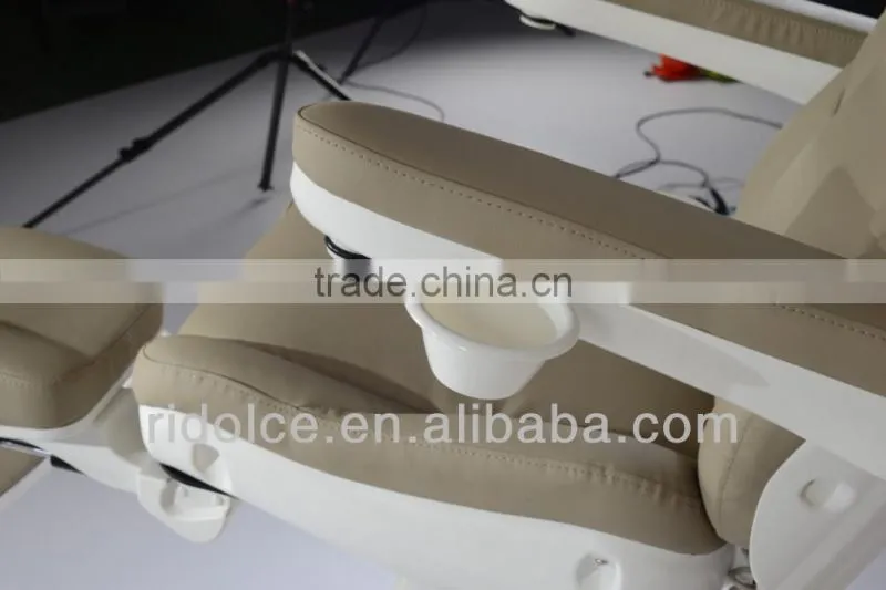 Pedicure chair partsnail salon equipment for sale TKN-33870S