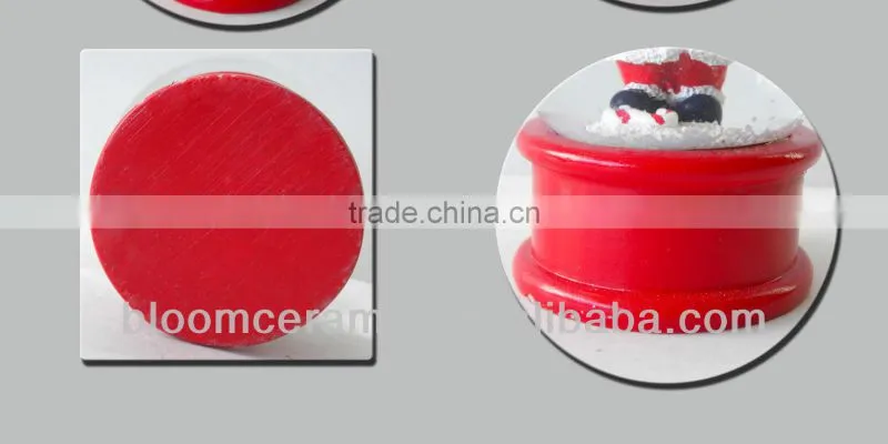 Wholesale Santa water globes sale
