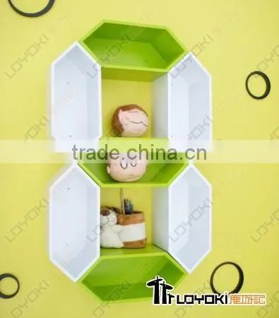 home decor- DIY wall cabinet