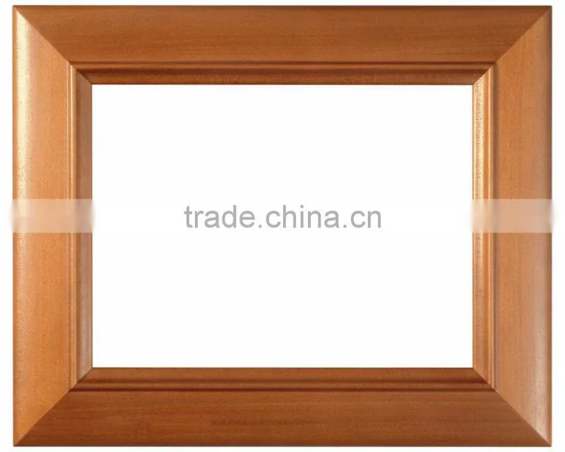China factory hot sale wood picture frame moulding