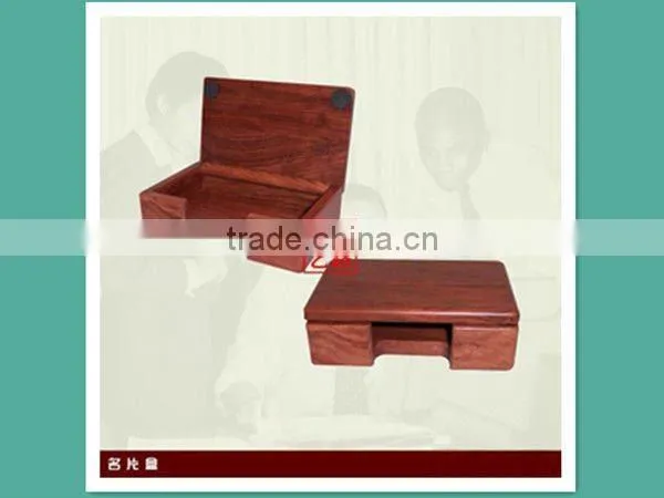 beautiful wooden box