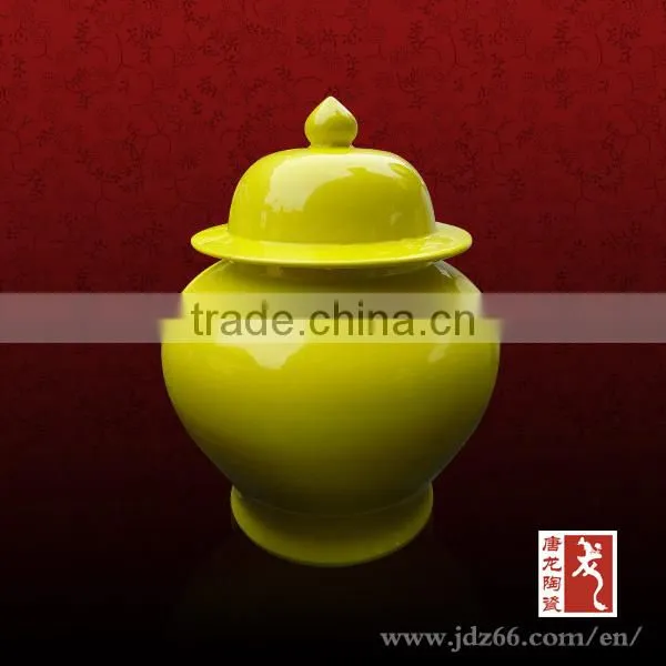 Art Red glazed shoe vases