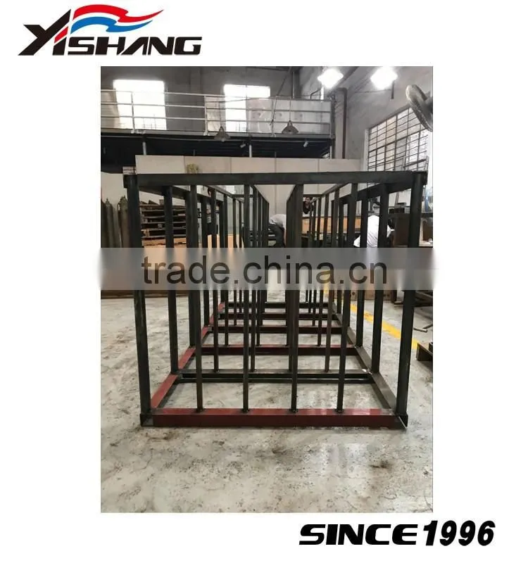 Custom stamping fabrication cnc sheet metal parts