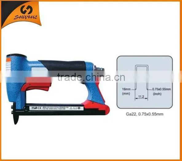 SAT1638 Fine Crown Stapler