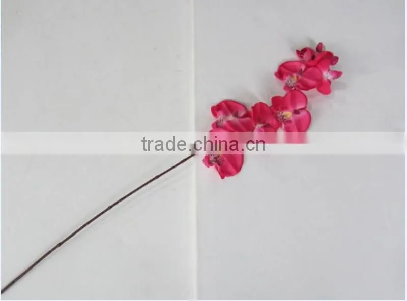 artificial flower wholesale cheap artificial orchid flower