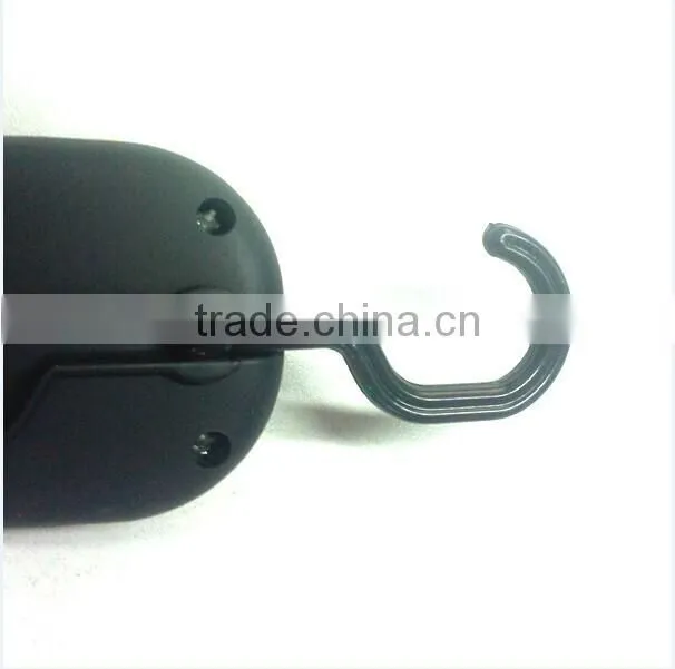 Popupar Plastic LED Work Light with magnet and safety hook