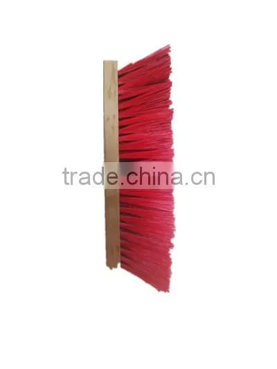 Latest Strong High Quality Wooden Cleaning Brush SET