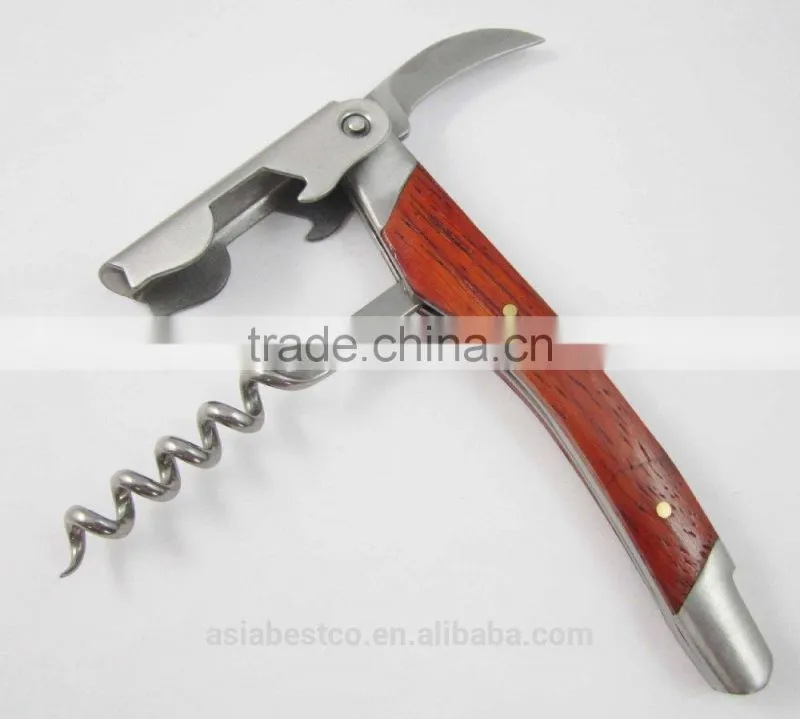Animal Design Eco-friendly Bottle Opener Multitool