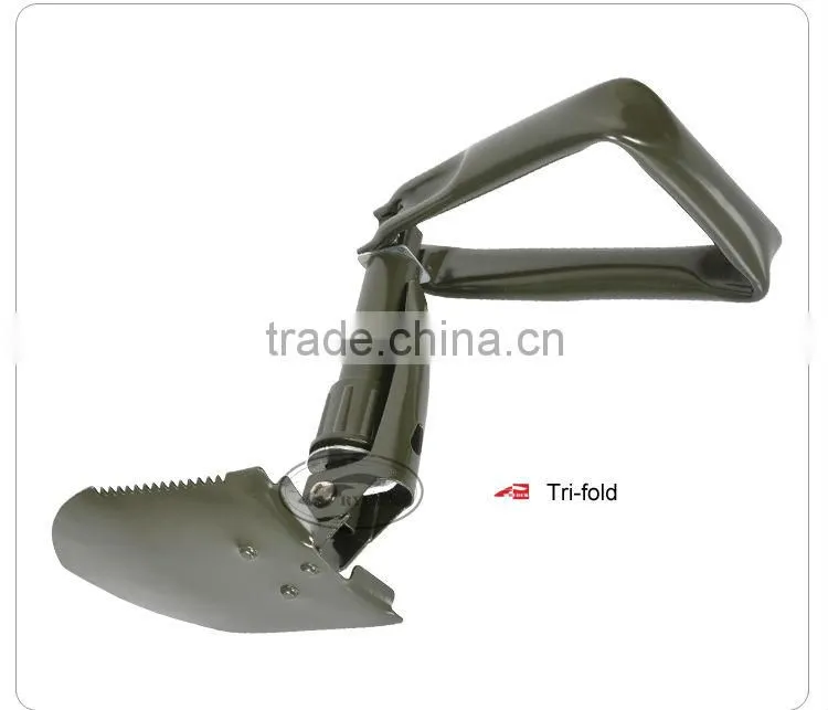 Military Folding Shovel
