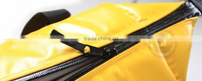 #57101 Leopard 24 Can Vinyl Fishing Cooler Bag