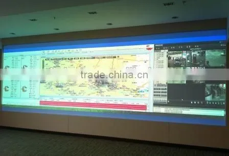 Large projection area SL-L40B 40000 lumens 3-color Laser 2K engineering projector system