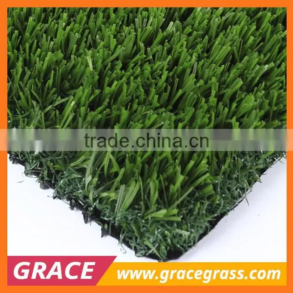 best quality stem fiber Football Artificial Grass