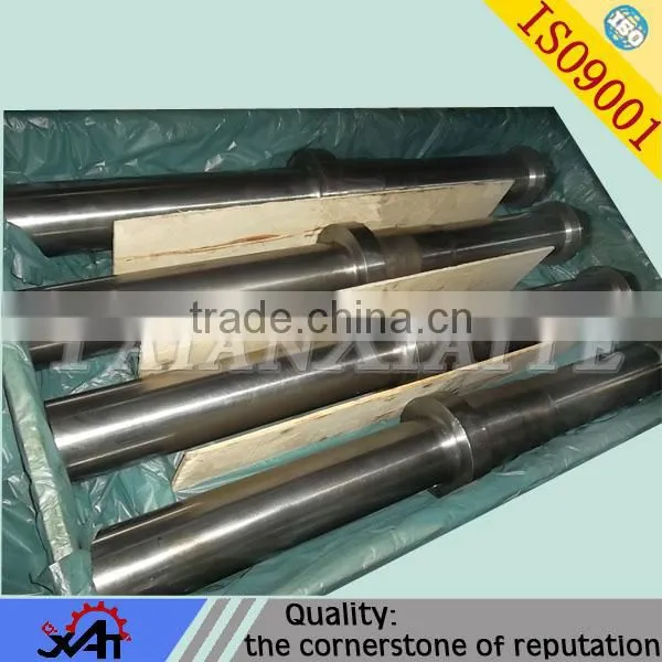 High quality custom metal parts of casting forging parts