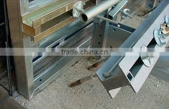 Low price black iron tie rod /black iron rod/construction iron rod