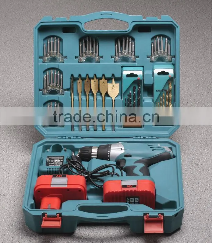 2014 new multifunction best wholesale cordless drill made in China