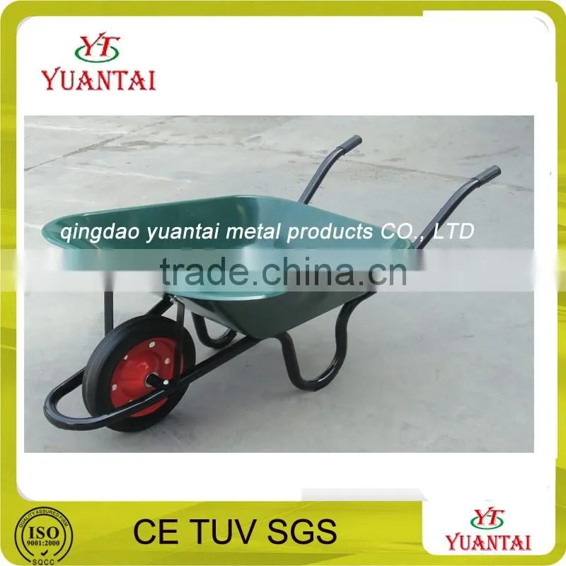 high quality & reasonable price durable wheelbarrow WB3806