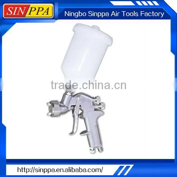 600CC 4001G High Pressure Paint Spray Gun--4001G.