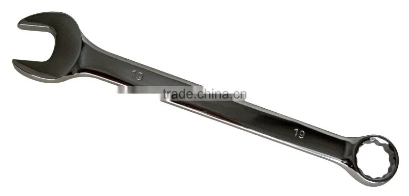 6pcs Flare Nut Wrench Set