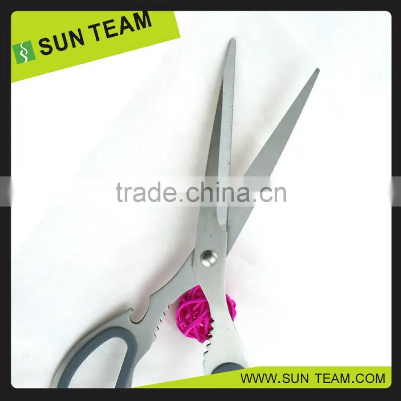 SK018 8-1/2" High quality german stainless steel scissors