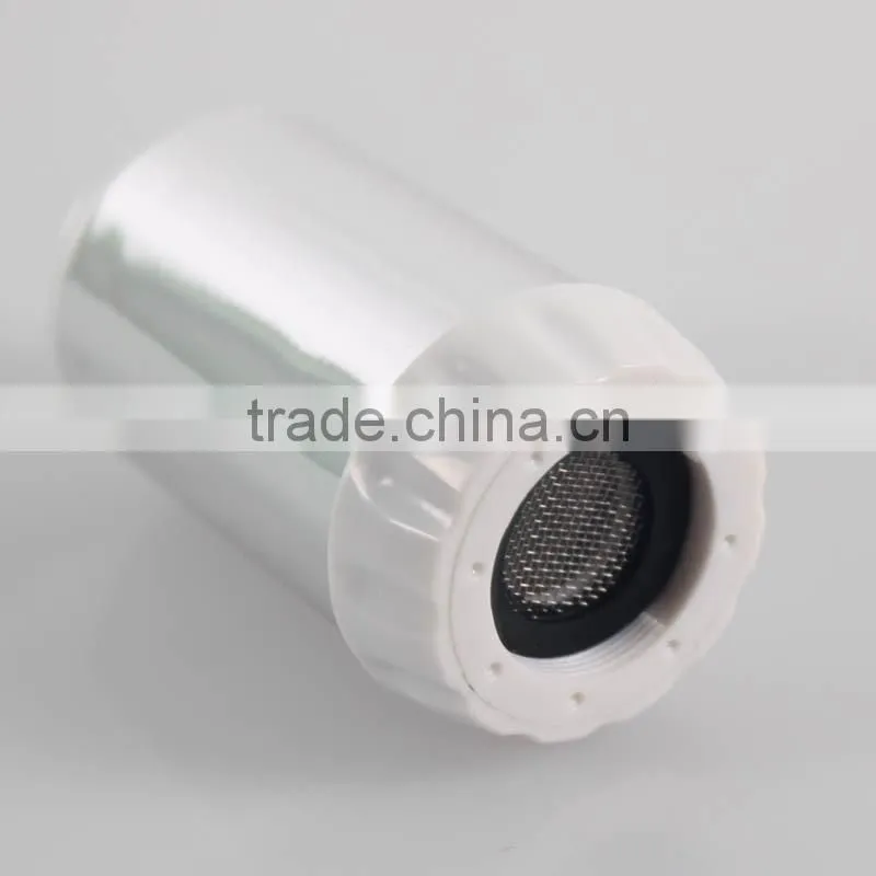 3 Color LED Water Glow Faucet Light Water Faucet