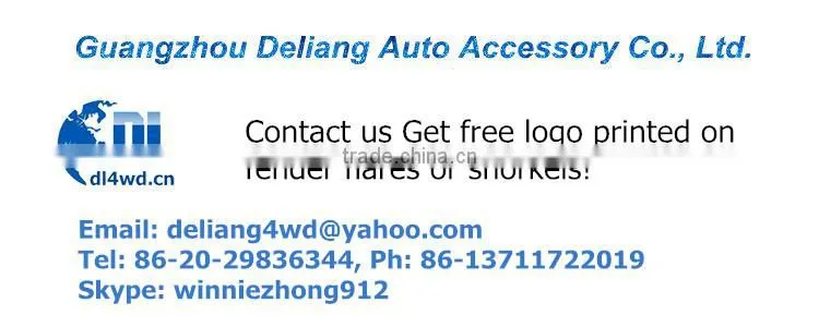 4wd accessories car bull bar front bumper for Toyota Hilux Vigo bumper