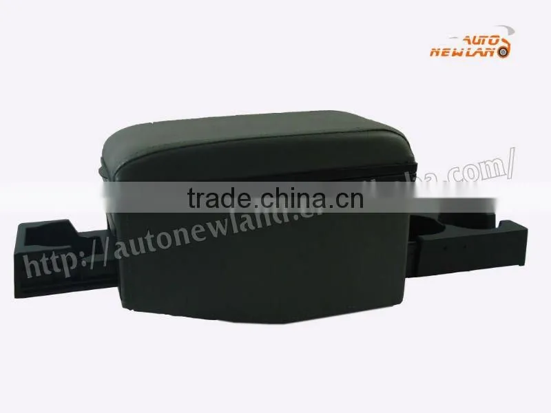 car armrest console box