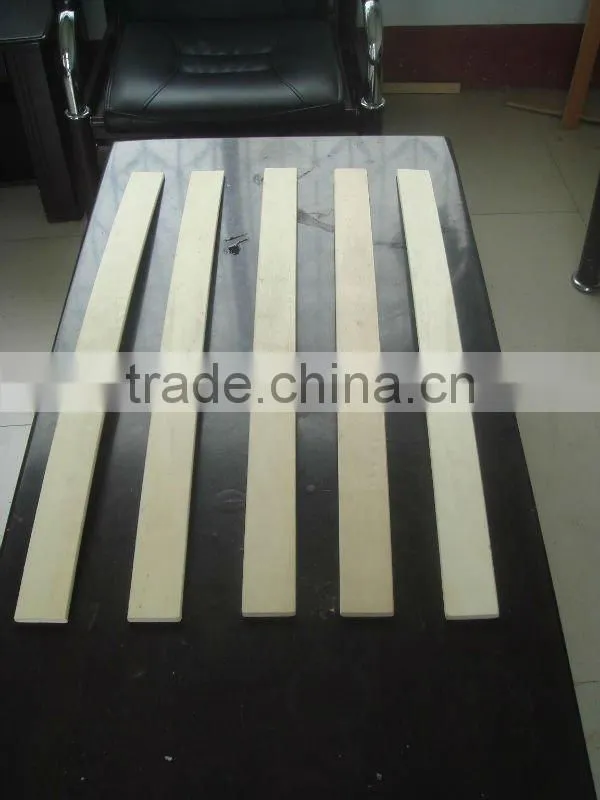 heze kaixin furniture dorm bed frame with wooden slats