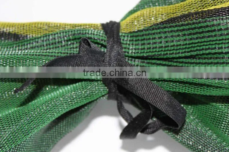 Green Silo Bag/Sand Bag (TY-FB003)