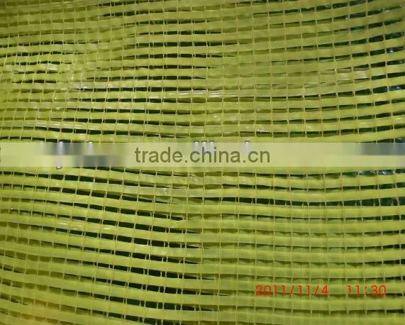 100% PP leno mesh bags for potato China