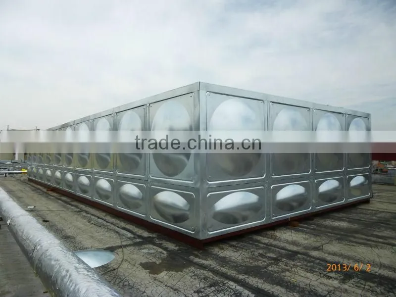Manufacture direct selling, Huili 5000 cubic meter tank