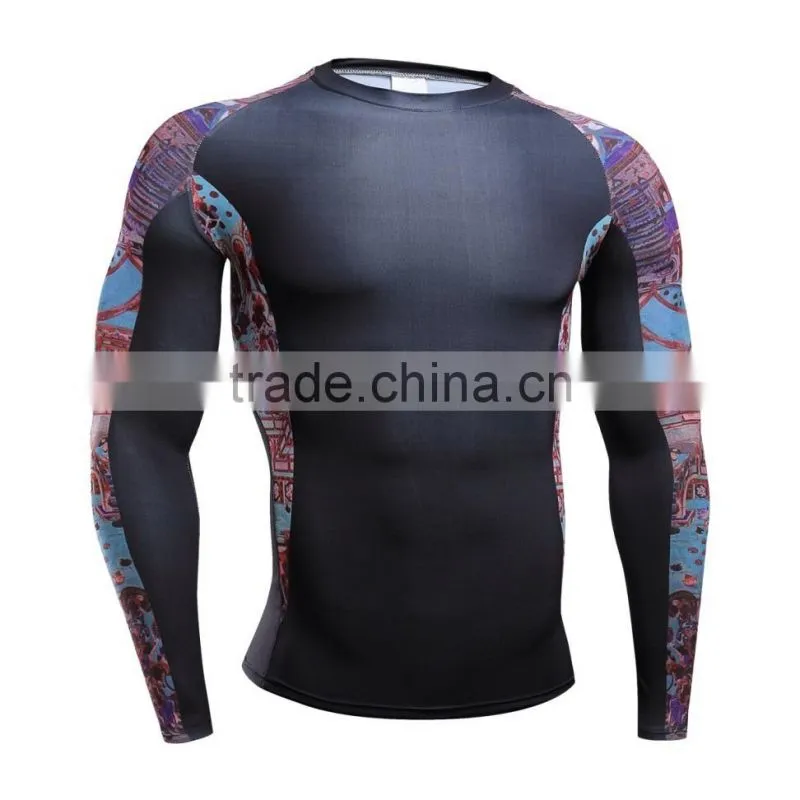Men High Quality OEM Sportswear Custom Crane Sportswear Wholesale Sportswear