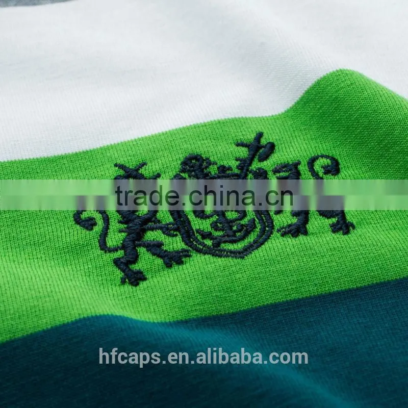 New Design Cotton Printing Overseas T Shirts