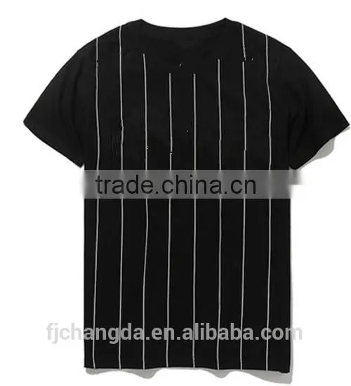 Original baseball jersey black baseball shirt for training