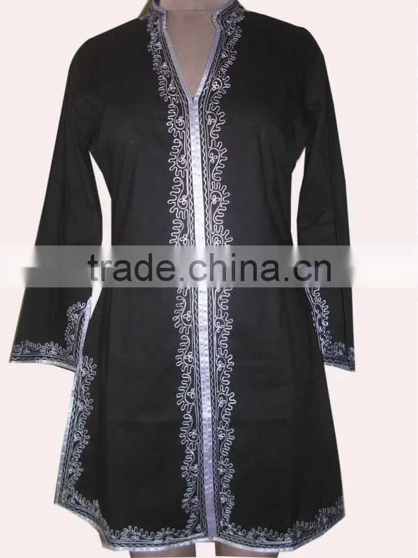 beauty tunic
