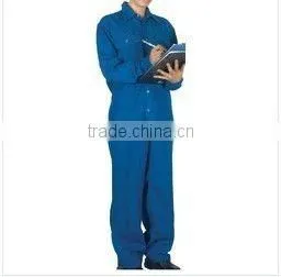 working suit labour suit workplace protection/ labor workwear/ overall/working clothes
