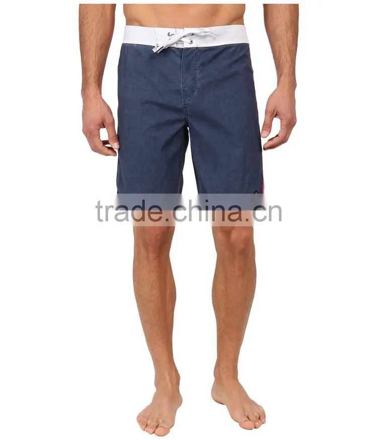 Quick dry wholesale mens custom boardshorts