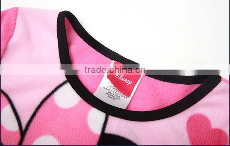 children sleepwear big girl cheap clothes