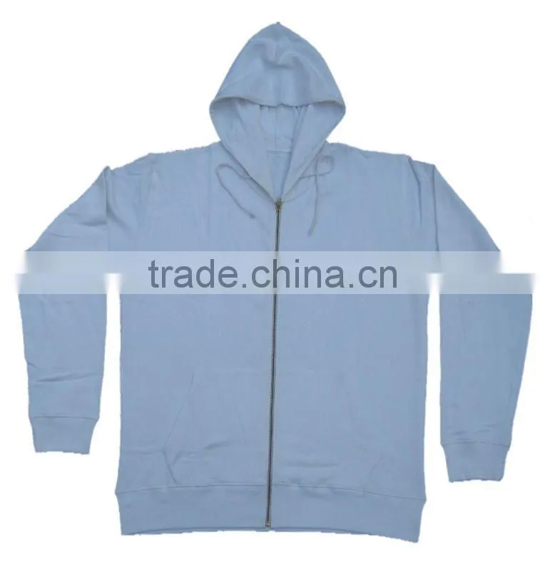 Plain Hoodies Sweatshirts